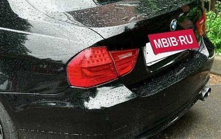 BMW 3 серия, 2009 год, 1 100 000 рублей, 9 фотография
