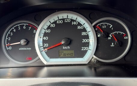 Chevrolet Lacetti, 2008 год, 575 000 рублей, 26 фотография
