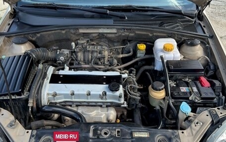 Chevrolet Lacetti, 2008 год, 575 000 рублей, 24 фотография