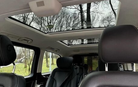 Mercedes-Benz V-Класс, 2021 год, 8 600 000 рублей, 11 фотография