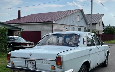 ГАЗ 24 «Волга» I (24), 1975 год, 300 000 рублей, 4 фотография