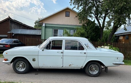 ГАЗ 24 «Волга» I (24), 1975 год, 300 000 рублей, 7 фотография