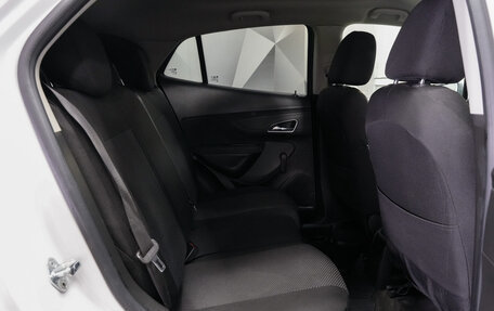 Opel Mokka I, 2015 год, 1 195 000 рублей, 13 фотография
