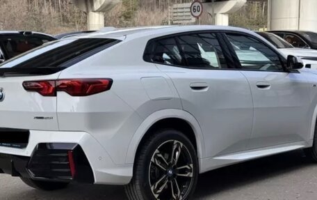 BMW X2, 2025 год, 5 470 000 рублей, 3 фотография