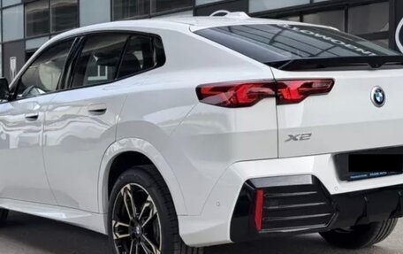BMW X2, 2025 год, 5 470 000 рублей, 4 фотография