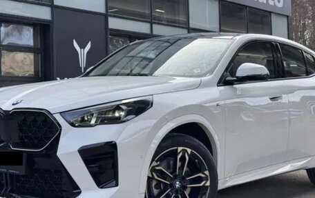 BMW X2, 2025 год, 5 470 000 рублей, 2 фотография