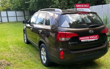 KIA Sorento II рестайлинг, 2014 год, 1 300 000 рублей, 3 фотография