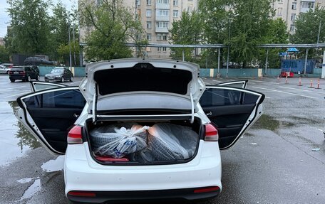 KIA Cerato III, 2019 год, 1 370 000 рублей, 5 фотография