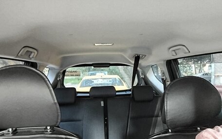 Toyota Sienta II, 2015 год, 1 450 000 рублей, 5 фотография