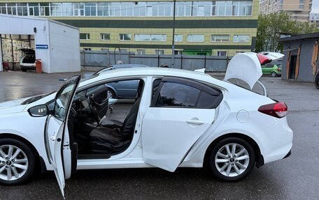 KIA Cerato III, 2019 год, 1 370 000 рублей, 6 фотография