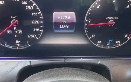 Mercedes-Benz E-Класс, 2017 год, 4 500 000 рублей, 8 фотография