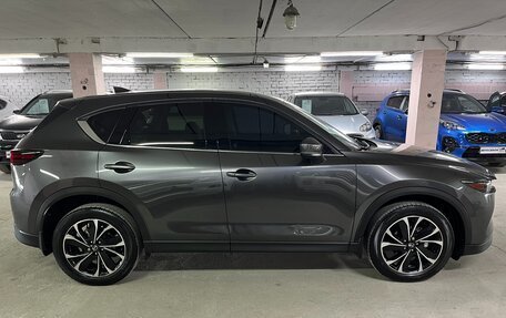 Mazda CX-5 II, 2022 год, 3 999 000 рублей, 5 фотография