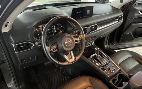 Mazda CX-5 II, 2022 год, 3 999 000 рублей, 11 фотография