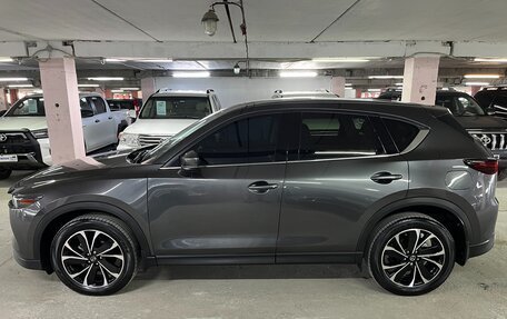 Mazda CX-5 II, 2022 год, 3 999 000 рублей, 8 фотография