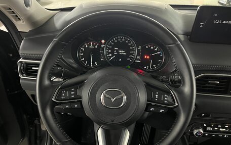 Mazda CX-5 II, 2022 год, 3 999 000 рублей, 13 фотография