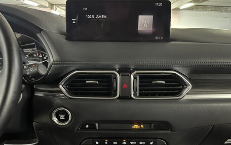 Mazda CX-5 II, 2022 год, 3 999 000 рублей, 14 фотография