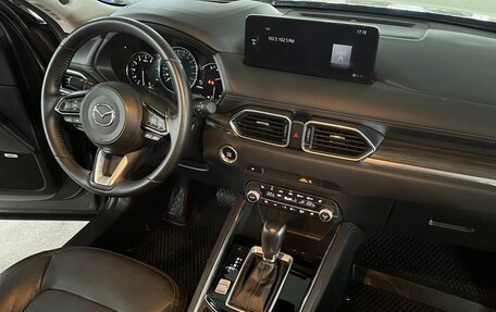 Mazda CX-5 II, 2022 год, 3 999 000 рублей, 12 фотография