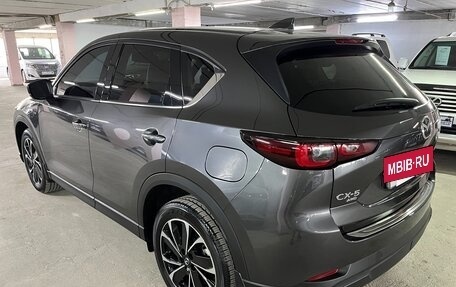 Mazda CX-5 II, 2022 год, 3 999 000 рублей, 7 фотография