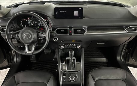 Mazda CX-5 II, 2022 год, 3 999 000 рублей, 16 фотография