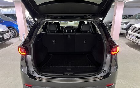 Mazda CX-5 II, 2022 год, 3 999 000 рублей, 24 фотография