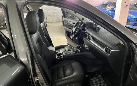 Mazda CX-5 II, 2022 год, 3 999 000 рублей, 23 фотография