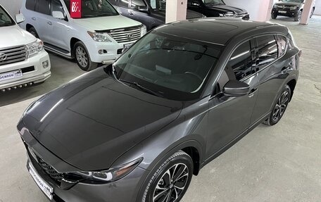 Mazda CX-5 II, 2022 год, 3 999 000 рублей, 9 фотография