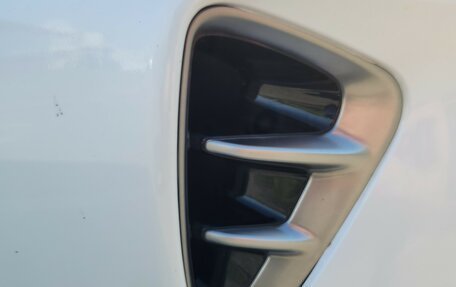 KIA Optima IV, 2016 год, 2 050 000 рублей, 26 фотография