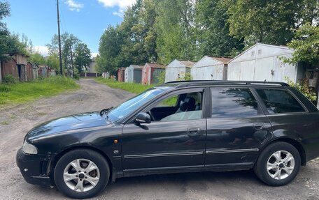 Audi A4, 1997 год, 255 000 рублей, 2 фотография
