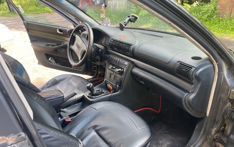 Audi A4, 1997 год, 255 000 рублей, 5 фотография