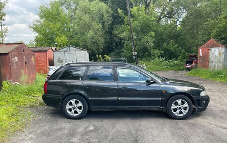 Audi A4, 1997 год, 255 000 рублей, 4 фотография