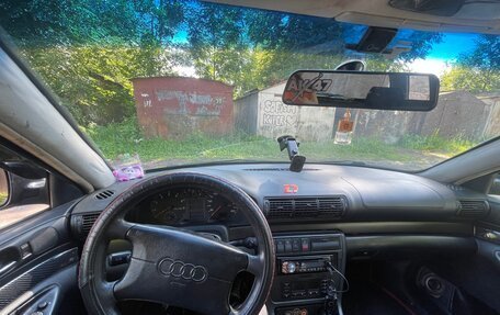 Audi A4, 1997 год, 255 000 рублей, 9 фотография