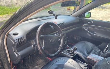 Audi A4, 1997 год, 255 000 рублей, 6 фотография