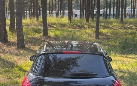 Peugeot 308 II, 2008 год, 460 000 рублей, 5 фотография