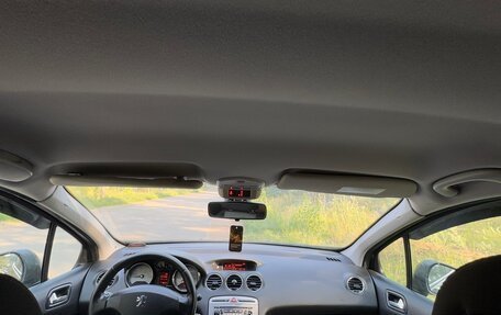 Peugeot 308 II, 2008 год, 460 000 рублей, 7 фотография