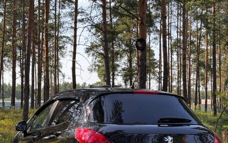 Peugeot 308 II, 2008 год, 460 000 рублей, 4 фотография