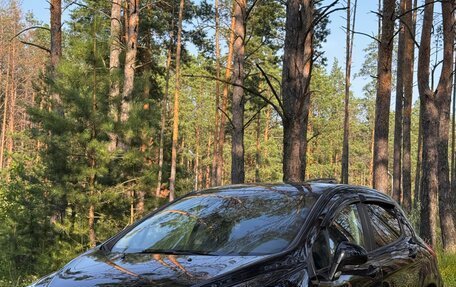 Peugeot 308 II, 2008 год, 460 000 рублей, 2 фотография
