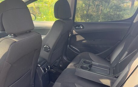 Peugeot 308 II, 2008 год, 460 000 рублей, 8 фотография
