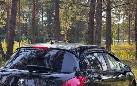 Peugeot 308 II, 2008 год, 460 000 рублей, 3 фотография