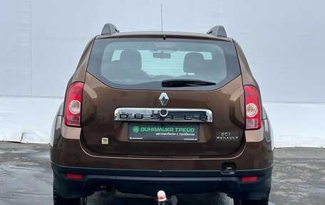 Renault Duster I рестайлинг, 2012 год, 820 000 рублей, 7 фотография