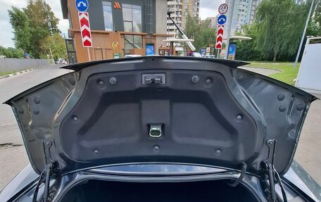 Chevrolet Camaro VI, 2017 год, 2 600 000 рублей, 15 фотография