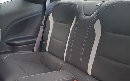 Chevrolet Camaro VI, 2017 год, 2 600 000 рублей, 16 фотография