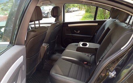 Renault Laguna III рестайлинг, 2008 год, 650 000 рублей, 4 фотография