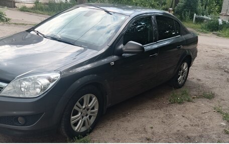 Opel Astra H, 2010 год, 620 000 рублей, 3 фотография