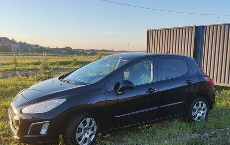 Peugeot 308 II, 2011 год, 530 000 рублей, 3 фотография