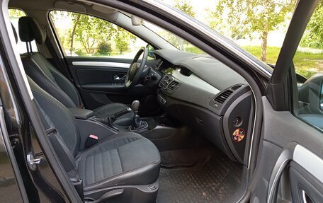 Renault Laguna III рестайлинг, 2008 год, 650 000 рублей, 10 фотография