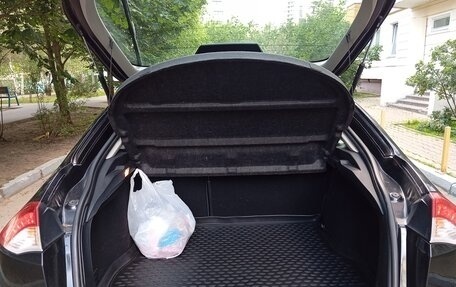 Renault Laguna III рестайлинг, 2008 год, 650 000 рублей, 8 фотография
