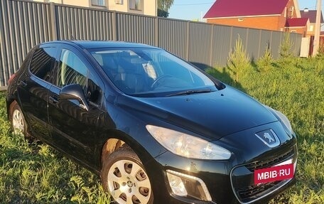 Peugeot 308 II, 2011 год, 530 000 рублей, 4 фотография