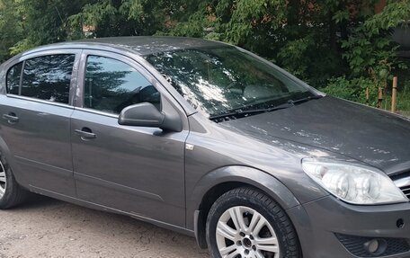 Opel Astra H, 2010 год, 620 000 рублей, 4 фотография