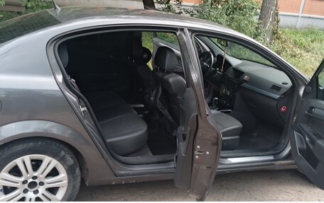 Opel Astra H, 2010 год, 620 000 рублей, 8 фотография