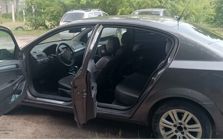 Opel Astra H, 2010 год, 620 000 рублей, 9 фотография